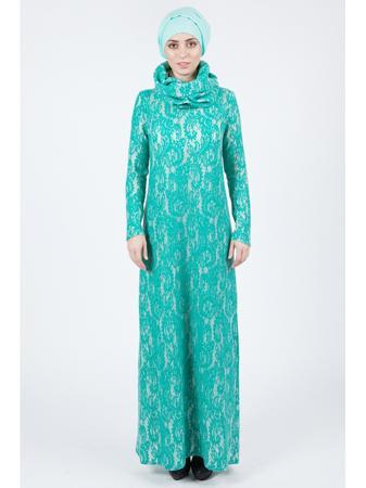 Платье Bella kareema