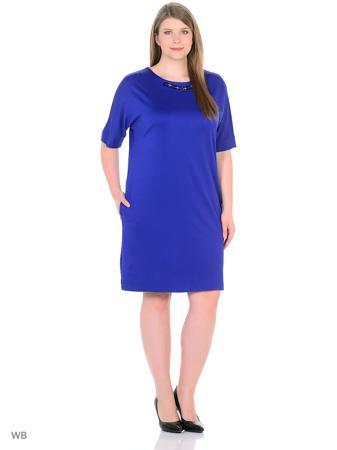 Платье КАЛIНКА