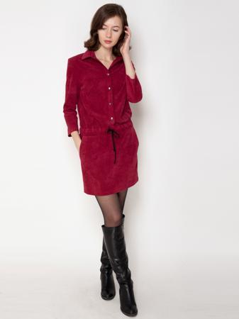 Платье MALKOVICH