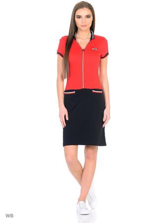 Платье CRAZY DAISY