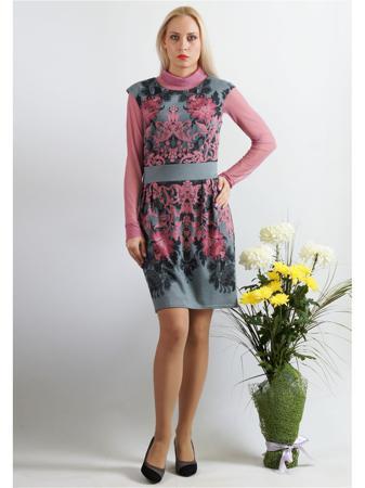 Платье SHEGIDA