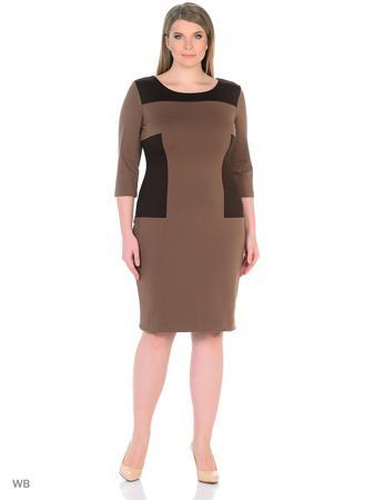 Платье Rosa Blanco