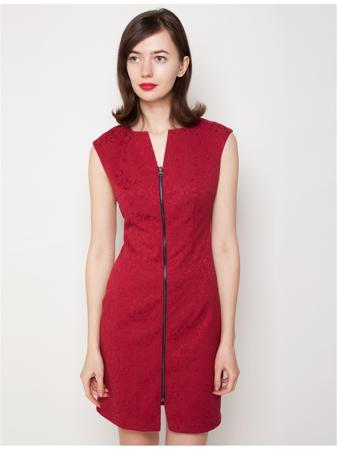 Платье MALKOVICH