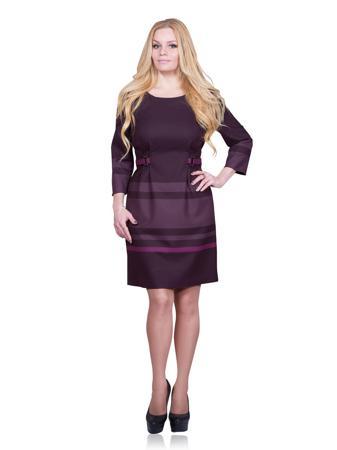 Платье Linemax Group Платье Linemax Group