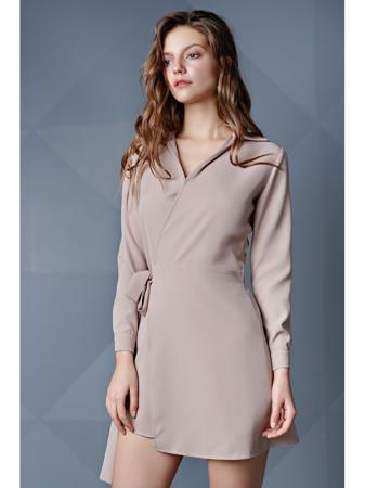 Платье C.H.I.C.