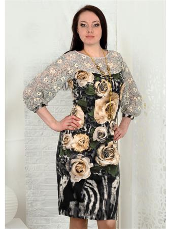 Платье SHEGIDA