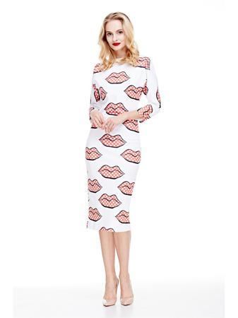 Платье Dasha Gauser Платье Dasha Gauser