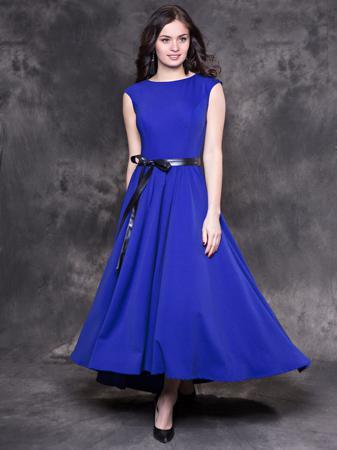 Платье GREY CAT