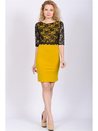 Платье Modaleto