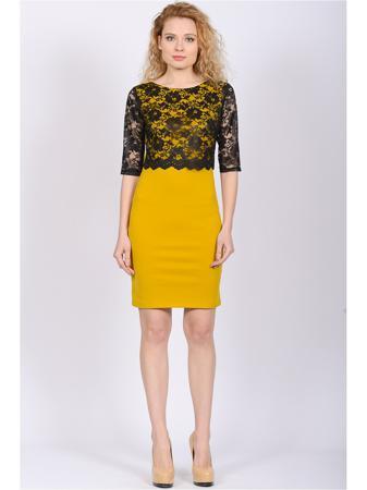 Платье Modaleto