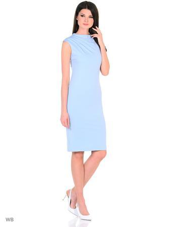 Платье Yarmina