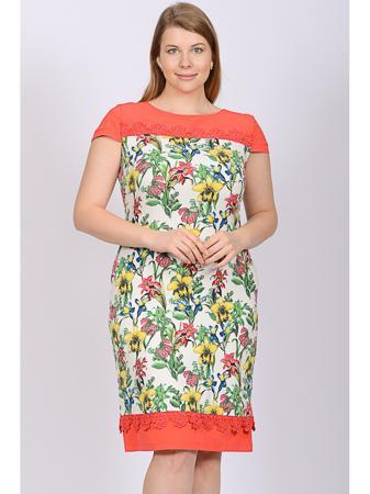 Платье Modaleto