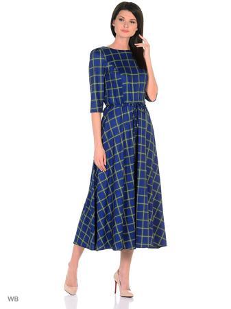 Платье Gabriela