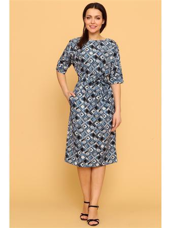 Платье MARI VERA