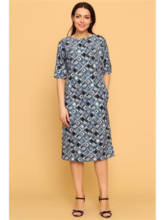 Платье MARI VERA