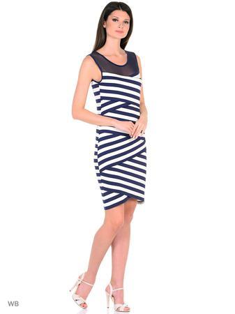 Платье КАЛIНКА