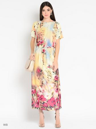 Платье ARBOR VITAE