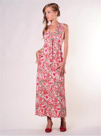 Платье Тефия