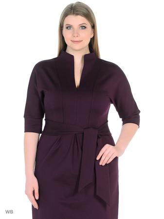 Платье ОЛЬКО