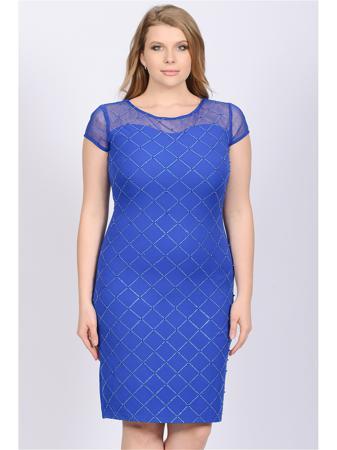 Платье Modaleto