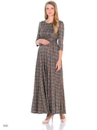 Платье 40 недель