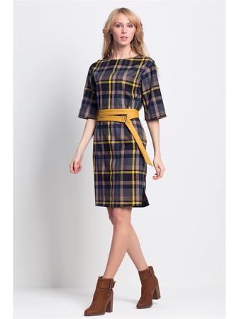 Платье Chernika