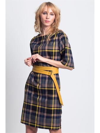 Платье Chernika