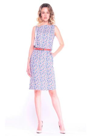 Платье  -  цвет