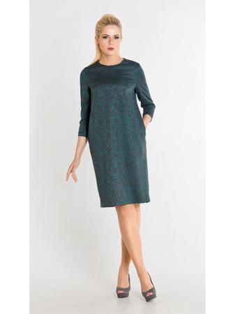 Платье Незнакомка