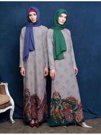 Платье Bella kareema