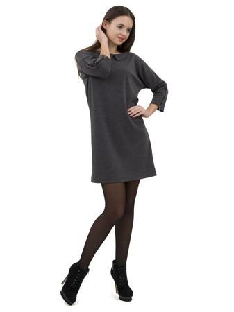 Платье DOCTOR E