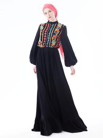 Платье Bella kareema