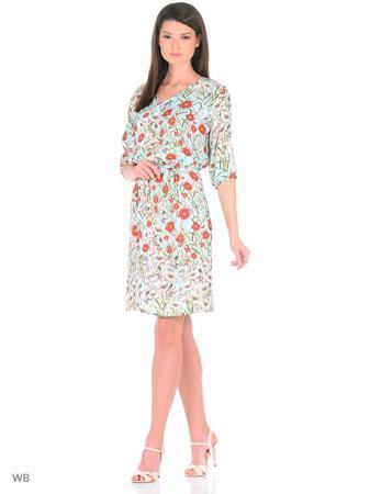 Платье Vis-a-vis