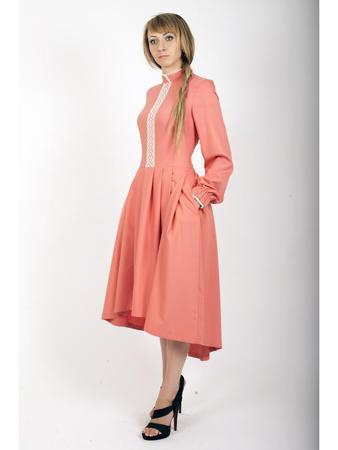 Платье PRIMEROVA Платье PRIMEROVA