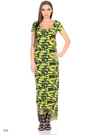 Платье CRAZY DAISY