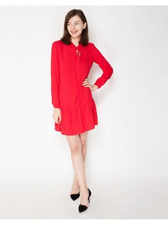 Платье MALKOVICH