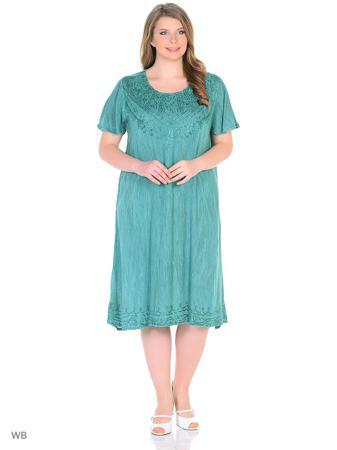 Платье ГАНГ