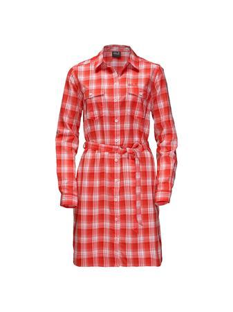 Платье Jack Wolfskin