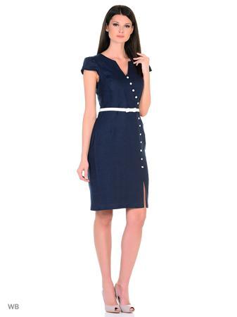 Платье КАЛIНКА