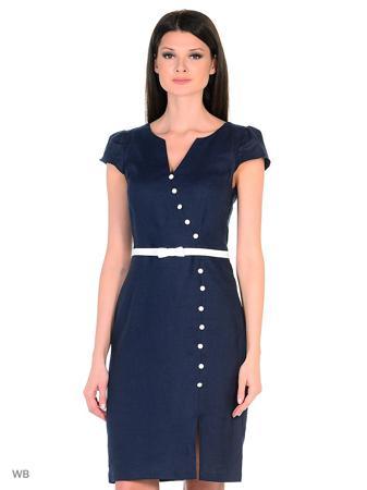 Платье КАЛIНКА