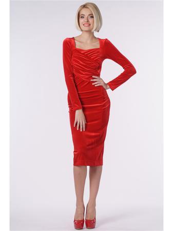 Платье Evercode