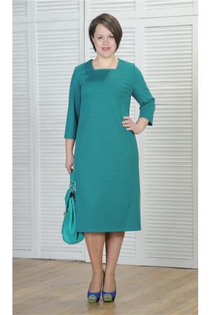 Платье  -  цвет