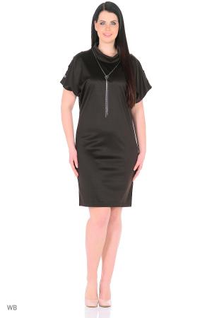 Платье  -  цвет