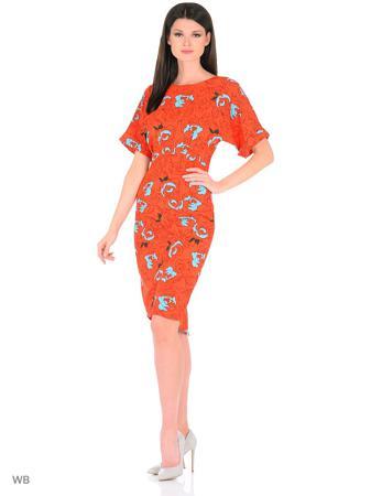 Платье Barcelonica