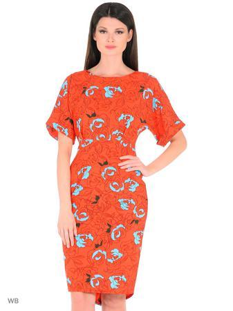 Платье Barcelonica