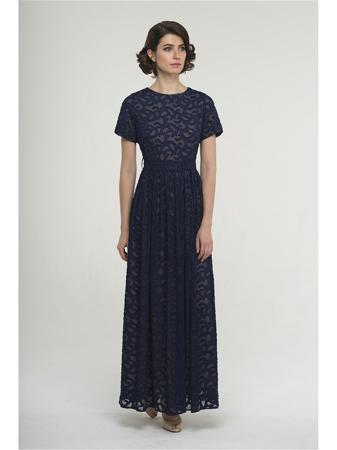 Платье vera moni