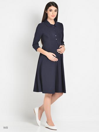 Платье Trendy Tummy