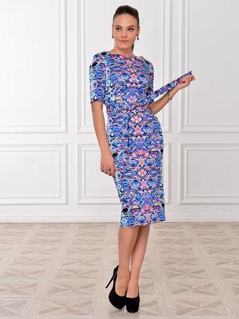 Платье Katerina Bleska&Tamara Savin