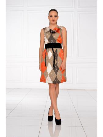 Платье Katerina Bleska&Tamara Savin