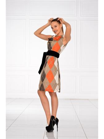 Платье Katerina Bleska&Tamara Savin